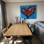 Apartment Heartbeat