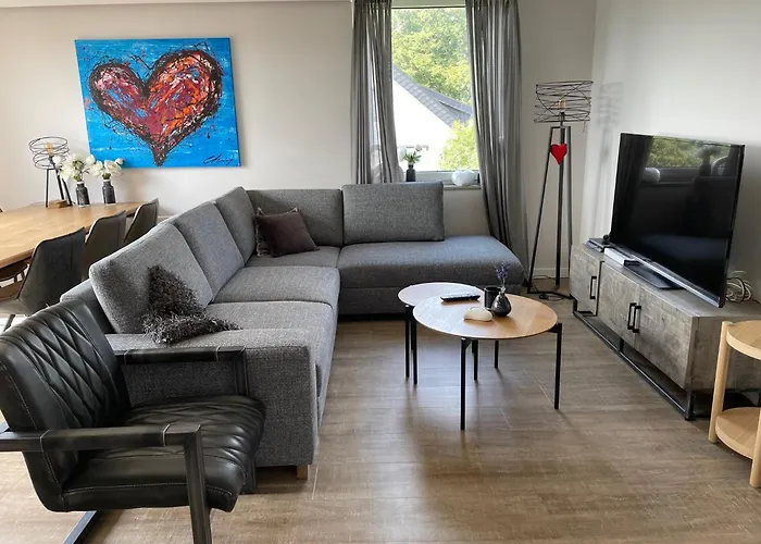 Apartment Heartbeat