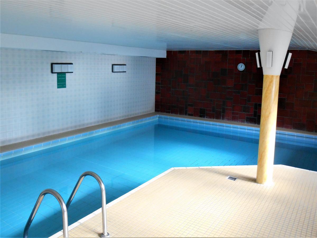 Heartbeat Apartment Winterberg